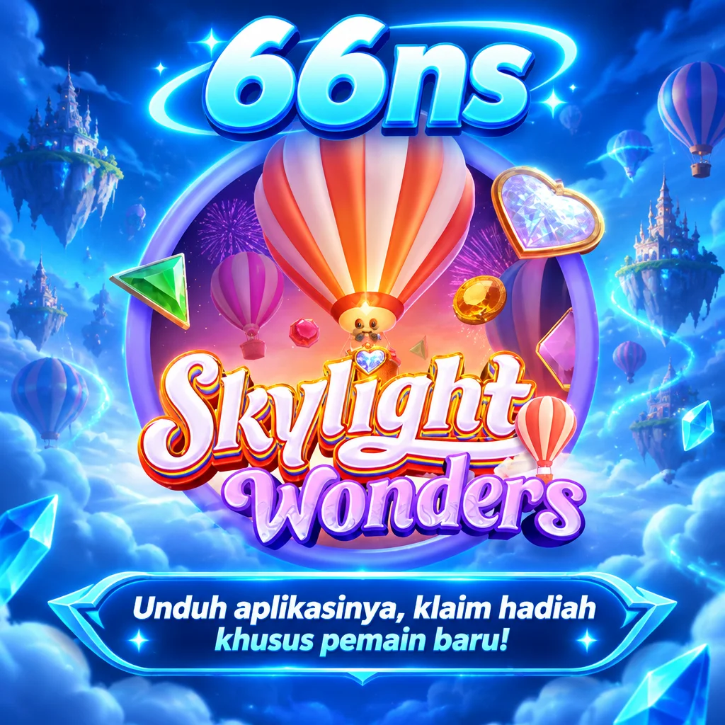 66ns · Skylight Wonder