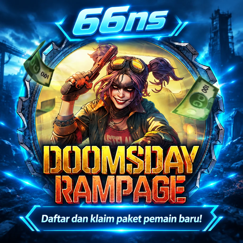 66ns · Doomsday Rampg