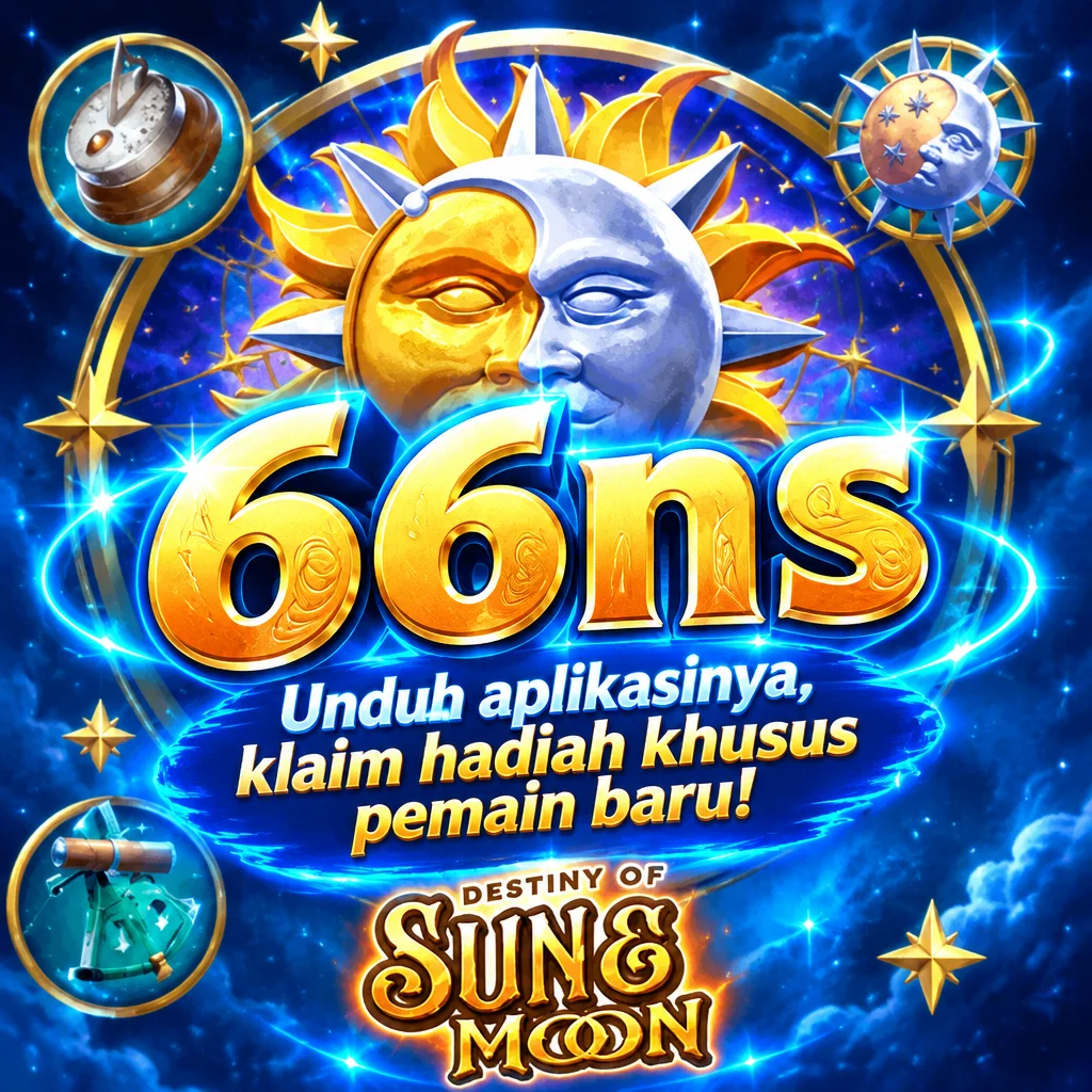 66ns · Game & unduhan
