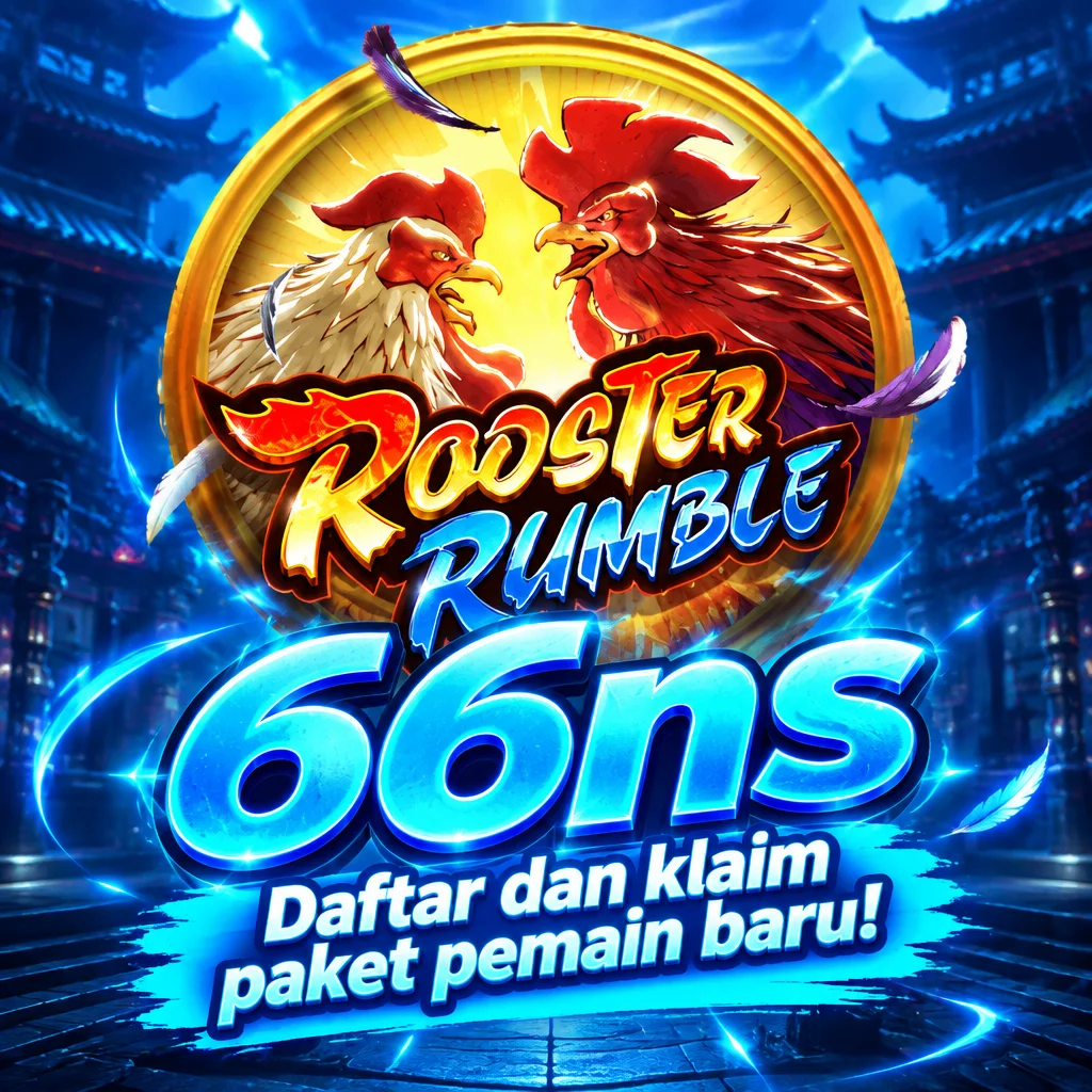 66ns · Daftar dan klaim paket pemain baru!