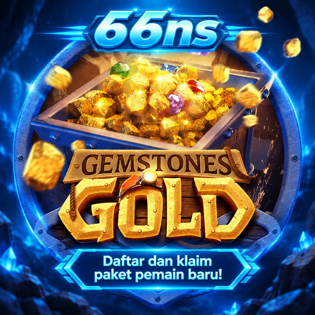 66ns · Gemstones Gold