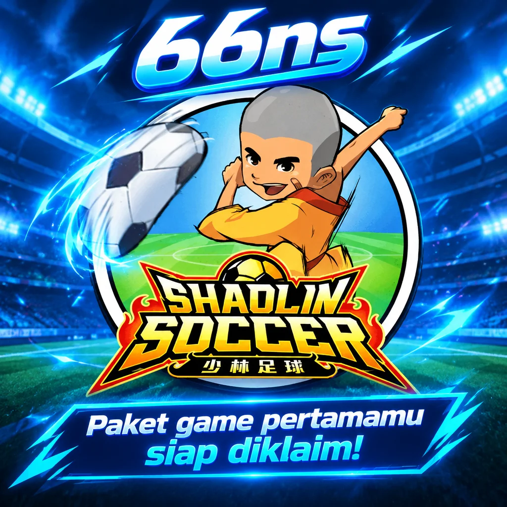 66ns · Shaolin Soccer