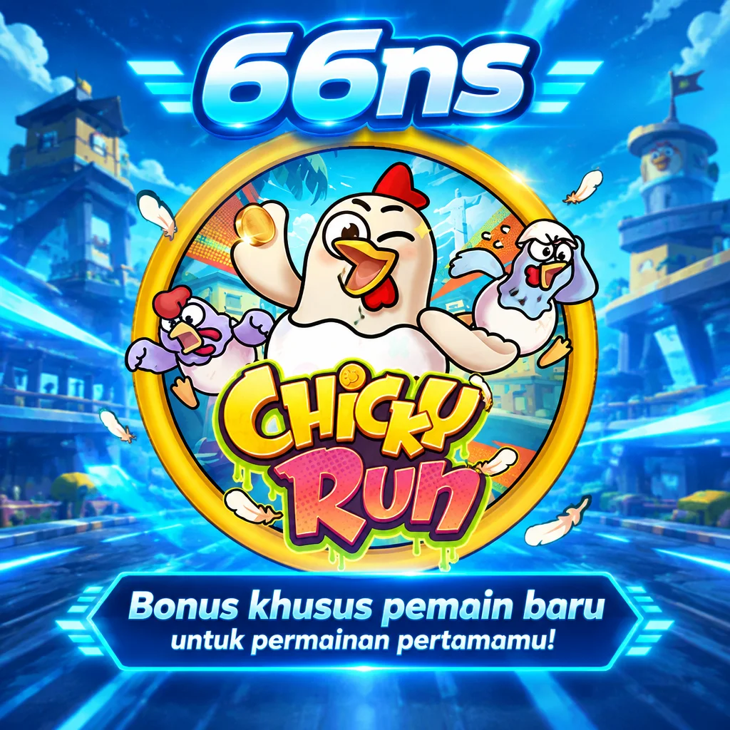 66ns · Chicky Run